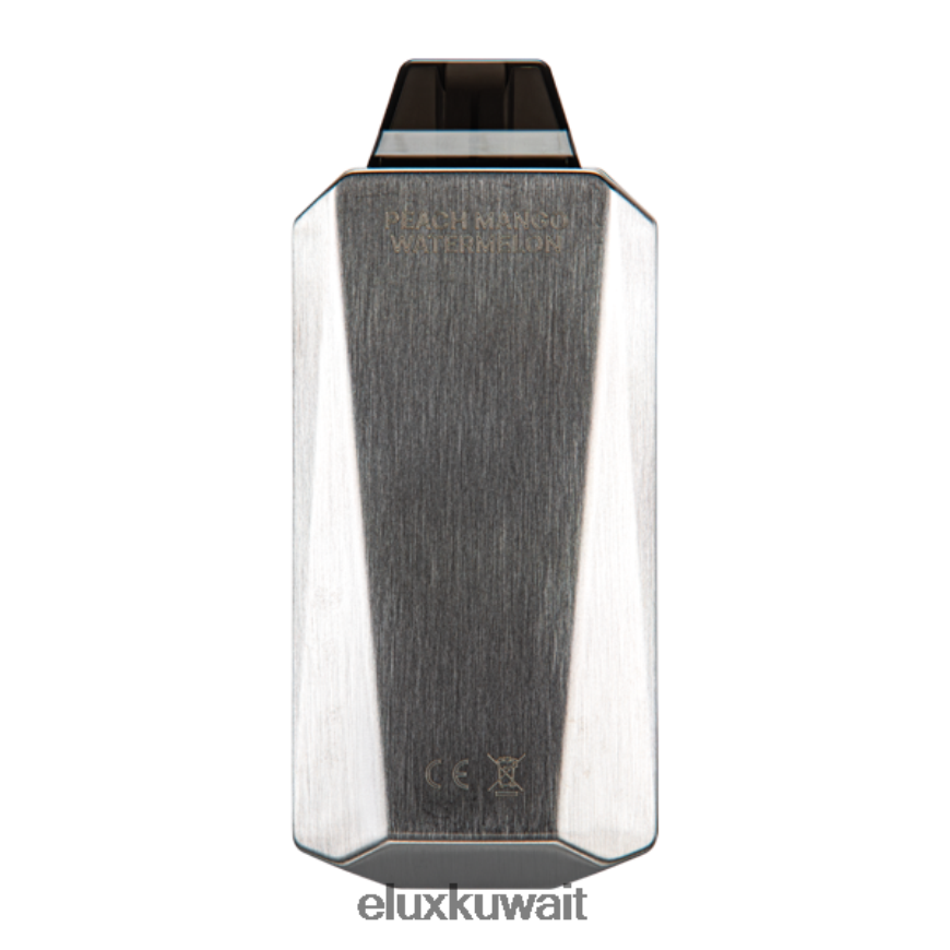 Elux cyberover | Elux Vape Review 4X262B169 الخوخ والمانجو والبطيخ