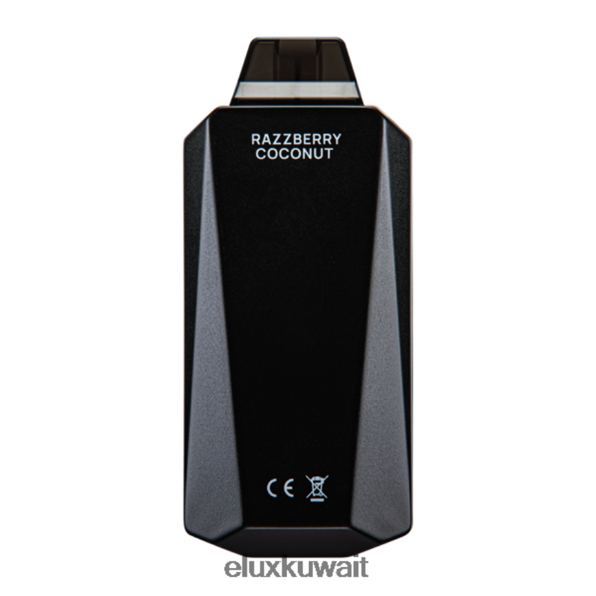 Elux cyberover | Elux Vapes Bulk 4X262B161 جوز الهند التوت