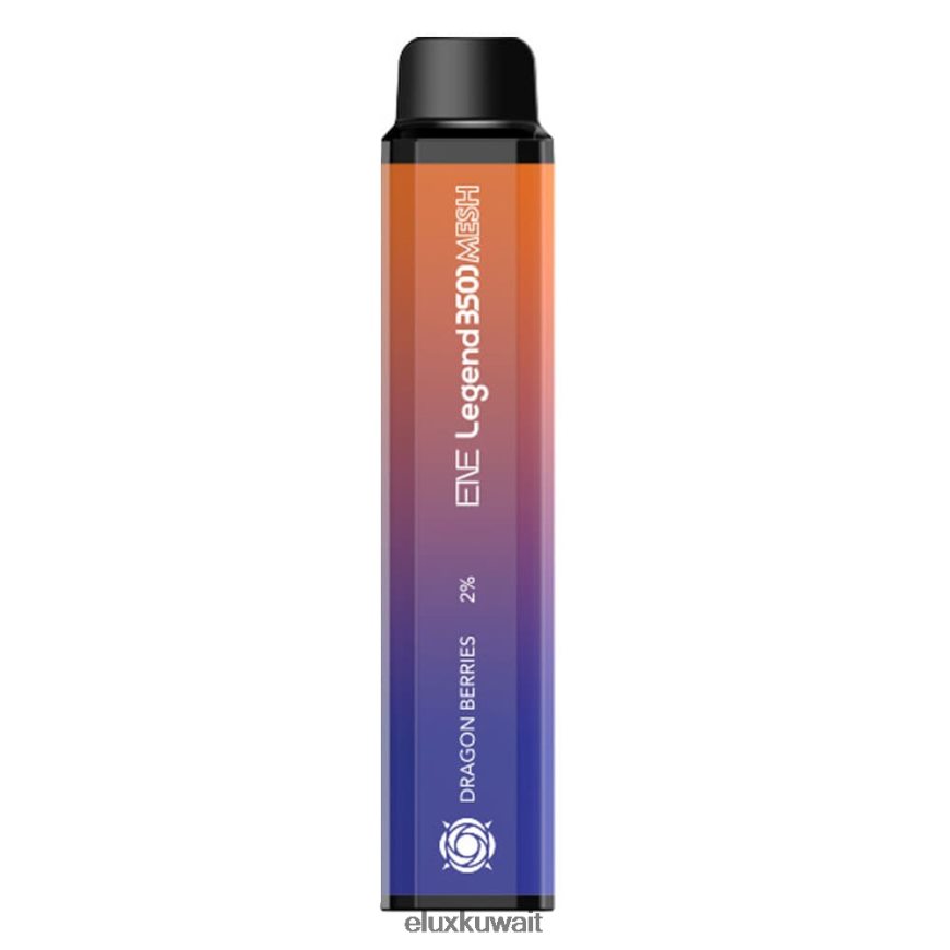 Elux ENE Legend 3500 شبكة vape يمكن التخلص منها | Elux Vape Near Me 4X262B138 التوت التنين