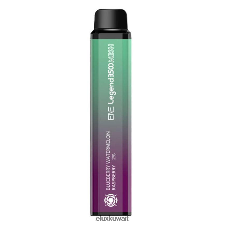 Elux ENE Legend 3500 شبكة vape يمكن التخلص منها | Elux Vape Price 4X262B137 توت، بطيخ، توت