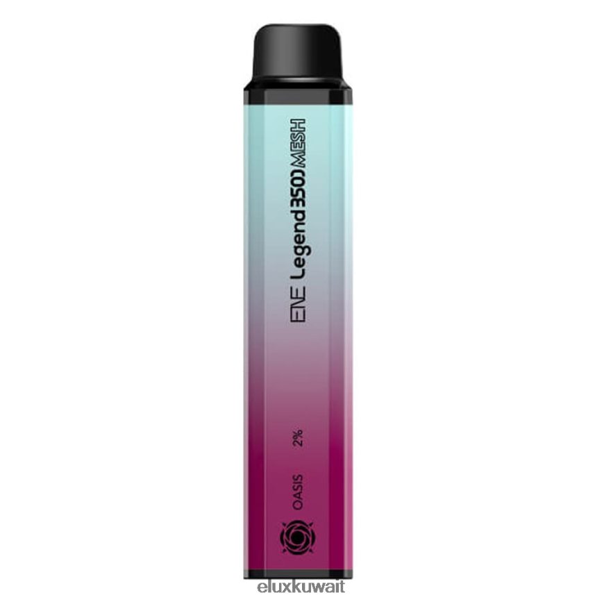 Elux ENE Legend 3500 شبكة vape يمكن التخلص منها | Elux Vape Website 4X262B142 واحة