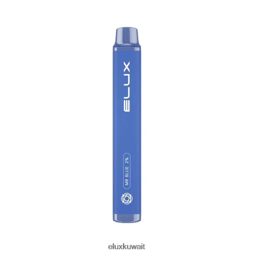Elux Legend vape صغير يمكن التخلص منه | Elux Vape Website 4X262B32 السيد الأزرق
